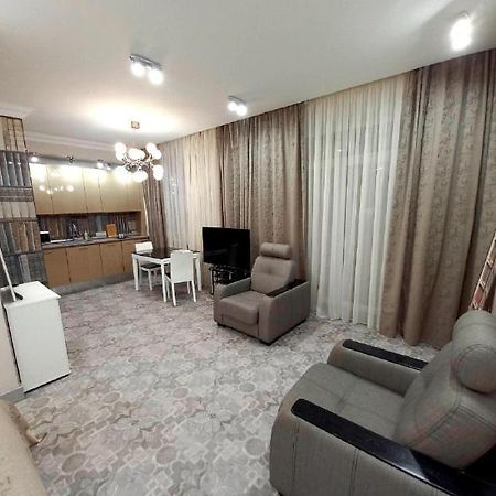 Inn Home Apartments-Olimpiysky Stadium Area Киев Екстериор снимка