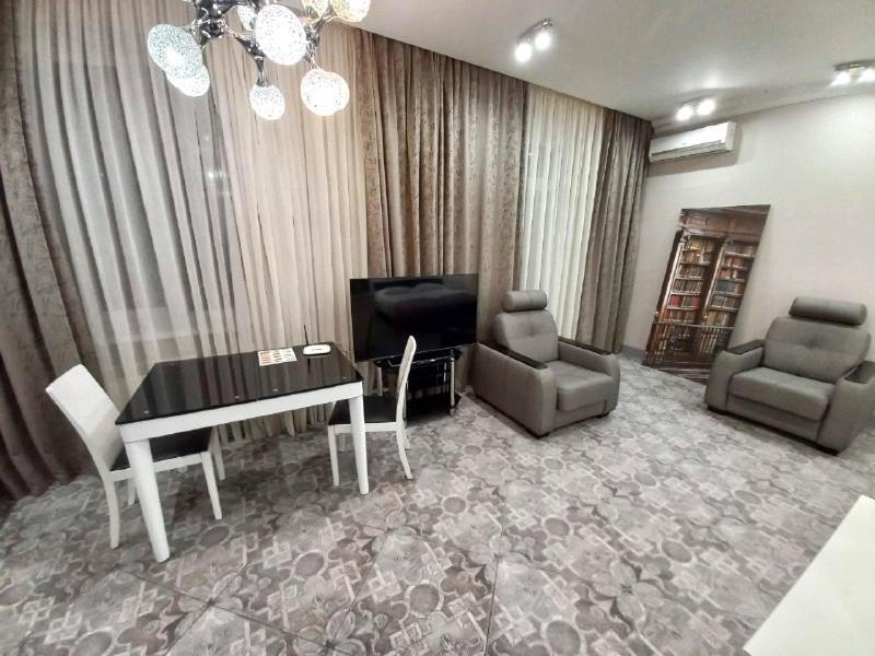 Inn Home Apartments-Olimpiysky Stadium Area Киев Екстериор снимка