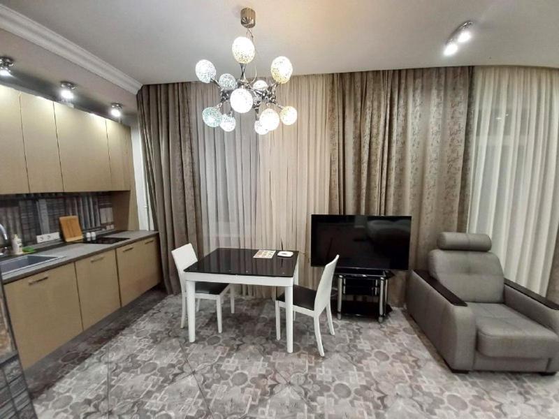 Inn Home Apartments-Olimpiysky Stadium Area Киев Екстериор снимка