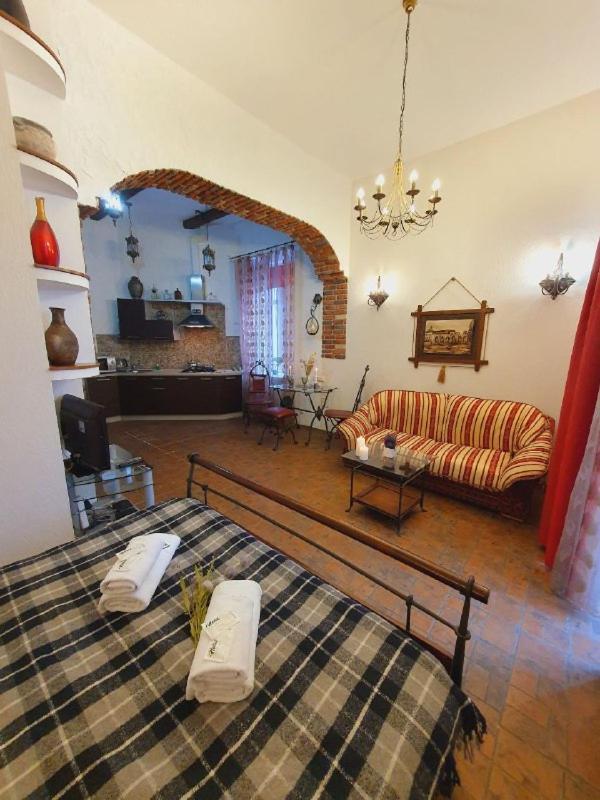 Inn Home Apartments-Olimpiysky Stadium Area Киев Екстериор снимка