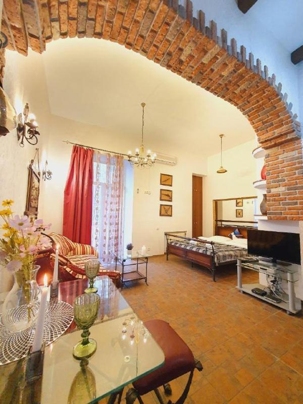 Inn Home Apartments-Olimpiysky Stadium Area Киев Екстериор снимка